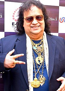 Bappi Lahri - Wikiunfold.com